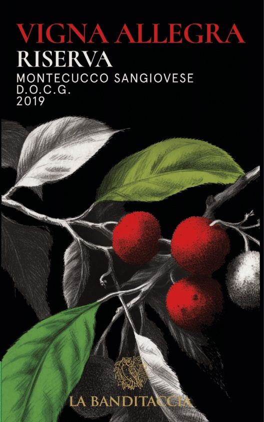 Vigna Allegra Riserva